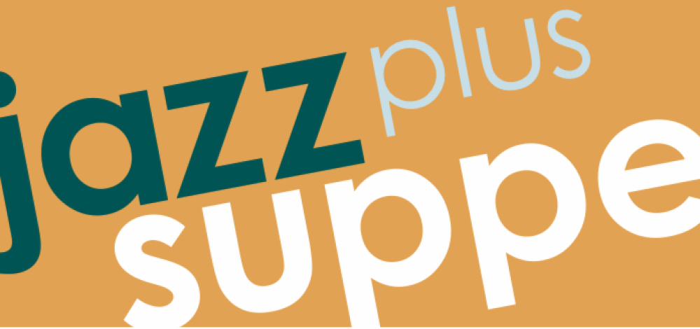 Jazz plus Suppe - Lorenz Glöckner (git)