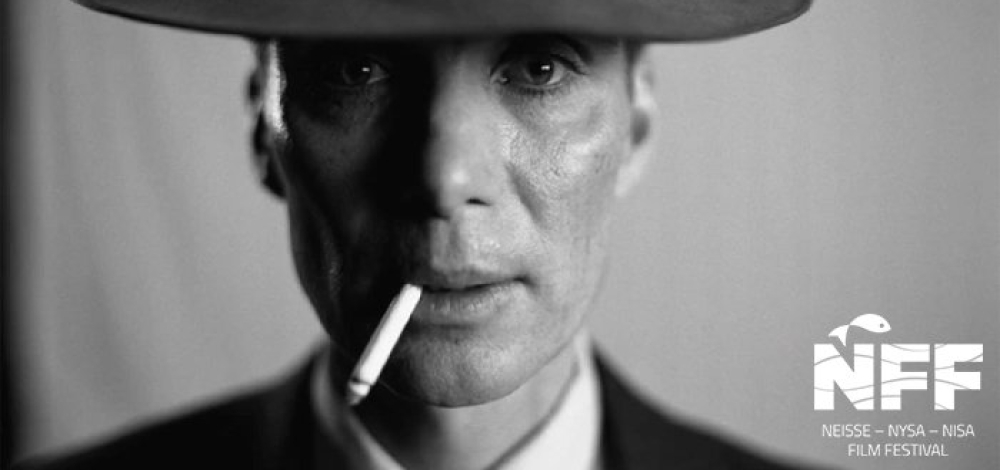 21. Neiße Filmfestival: Oppenheimer