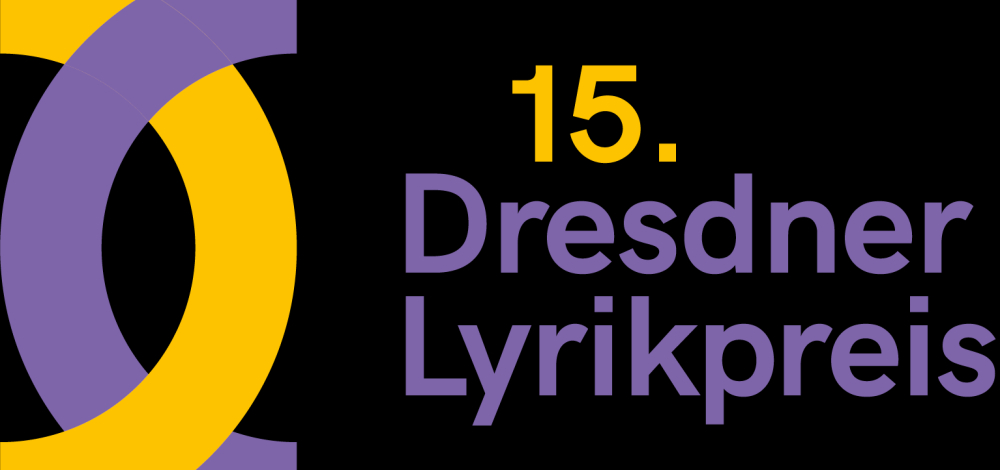 15. Dresdner Lyrikpreis – Das Finale