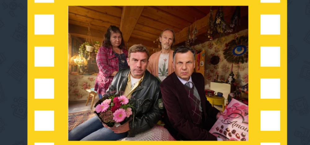 KINO: „Rehragout-Rendezvous“