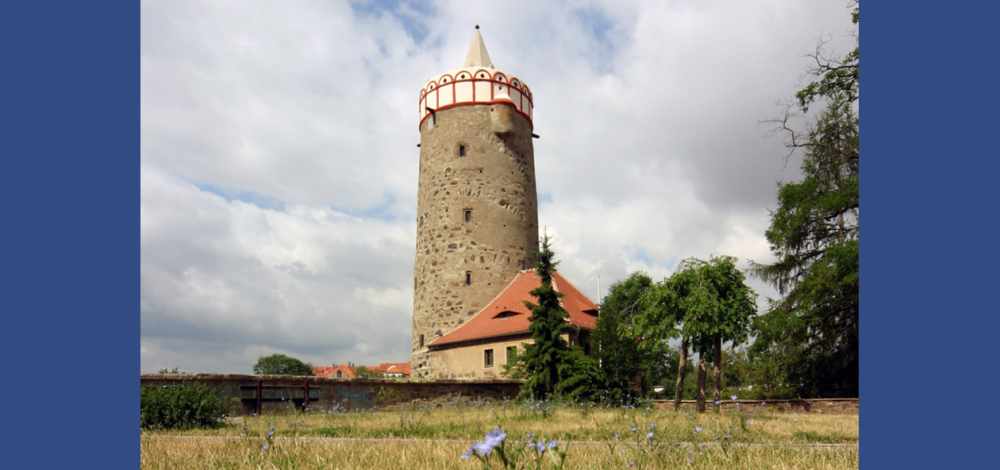 Sommerferienprogramm: Sagenhaftes Bautzen (ab 6 Jahre)