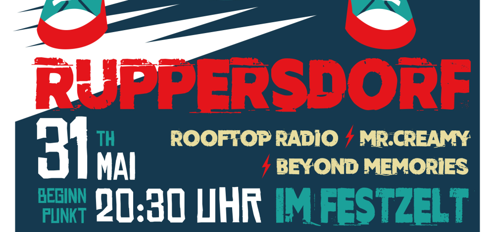 Ruppersdorfer Rocknacht