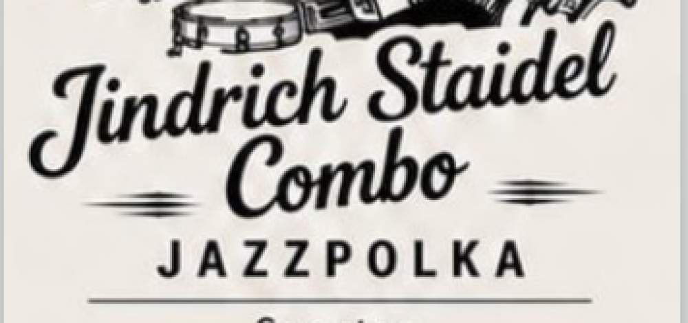 Jindrich Staidel Combo