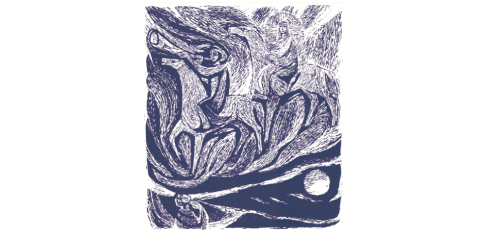 Das Traumlied vom Olaf Asteson