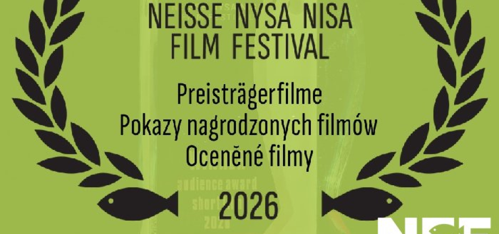 23. NEISSE NYSA NISA FILM FESTIVAL: Preisträgerfilm