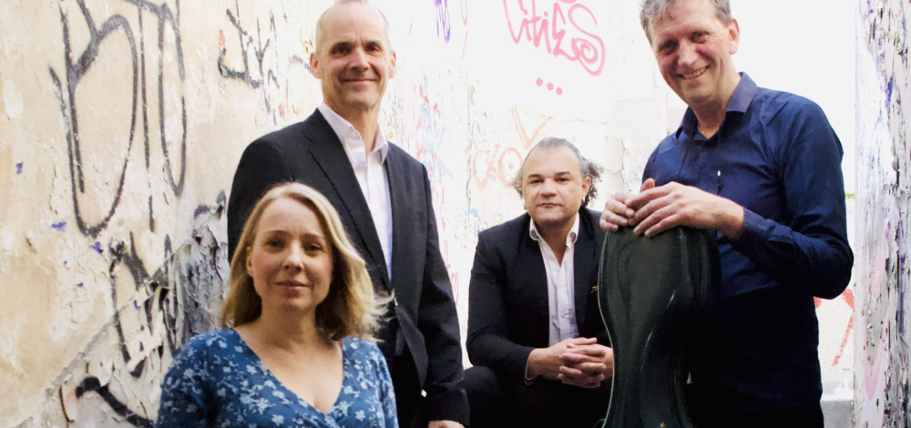 Have you heard the sound