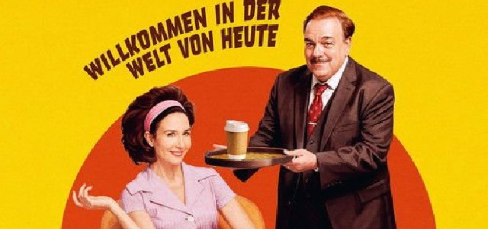 Die progressiven Nostalgiker