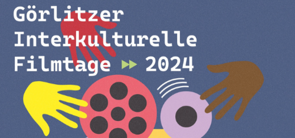 Wie klingt Heimat - Görlitzer Interkulturelle Filmtage