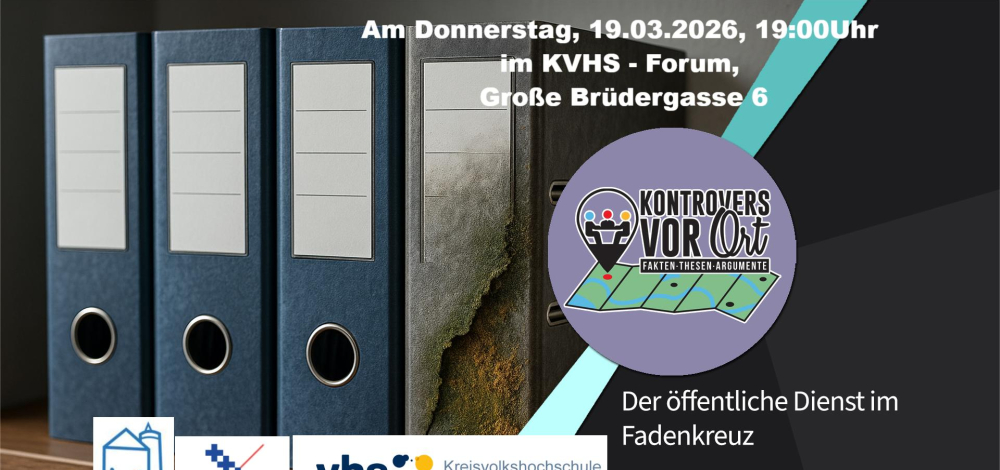 Der öffentliche Dienst im Fadenkreuz. Wie Demokratiefeinde Justiz, Polizei, Schule und Verwaltung unterwandern