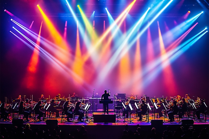 Nordic Beats - Eine Sinfonie zum Entdecken