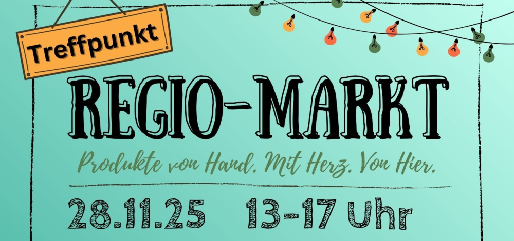 Regio-Markt