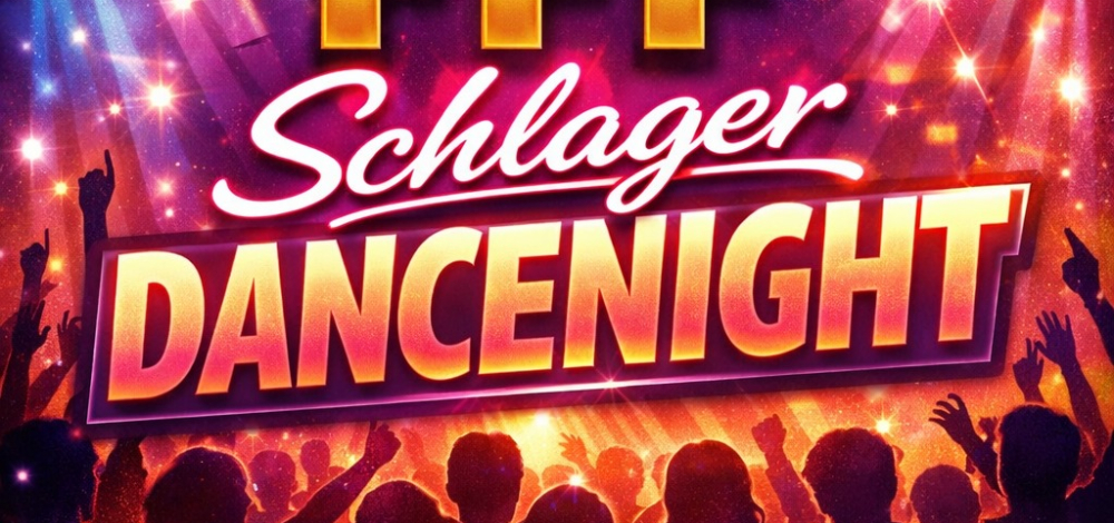 Groß Zittauer Schlagertanznacht