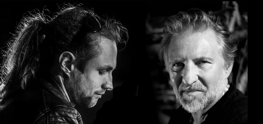 Dirk Zöllner & Manuel Schmid: Die schönsten Balladen aus dem Land vor unserer Zeit