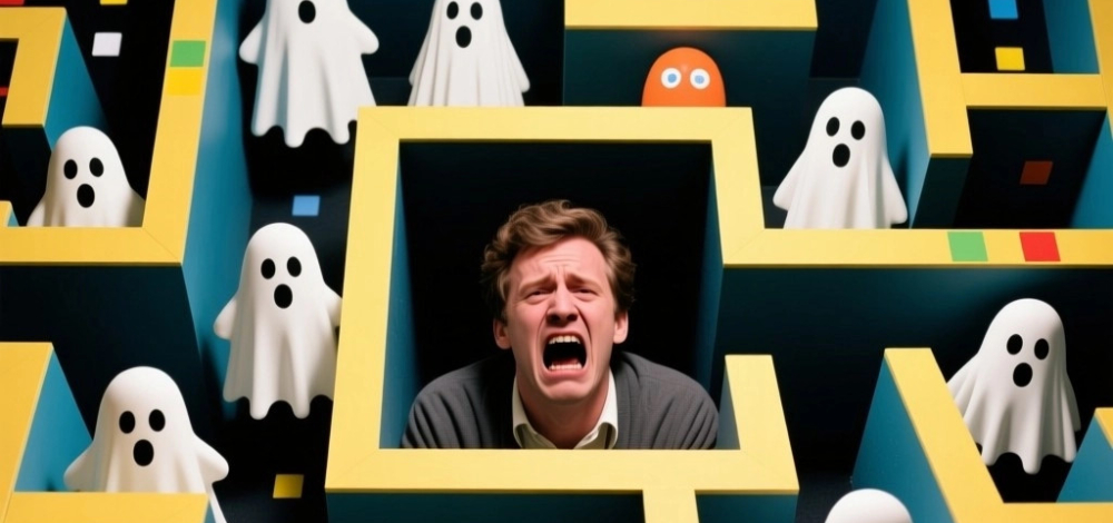 Von der Wiege bis zur Bahre - Chatbots, Agents, Avatare