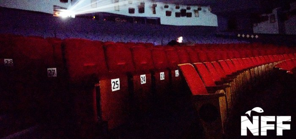 21. Neiße Filmfestival: Lord Jim