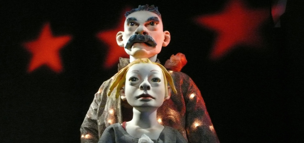 „Memory Hotel“ – ein Langzeit-Langfilm-Projekt