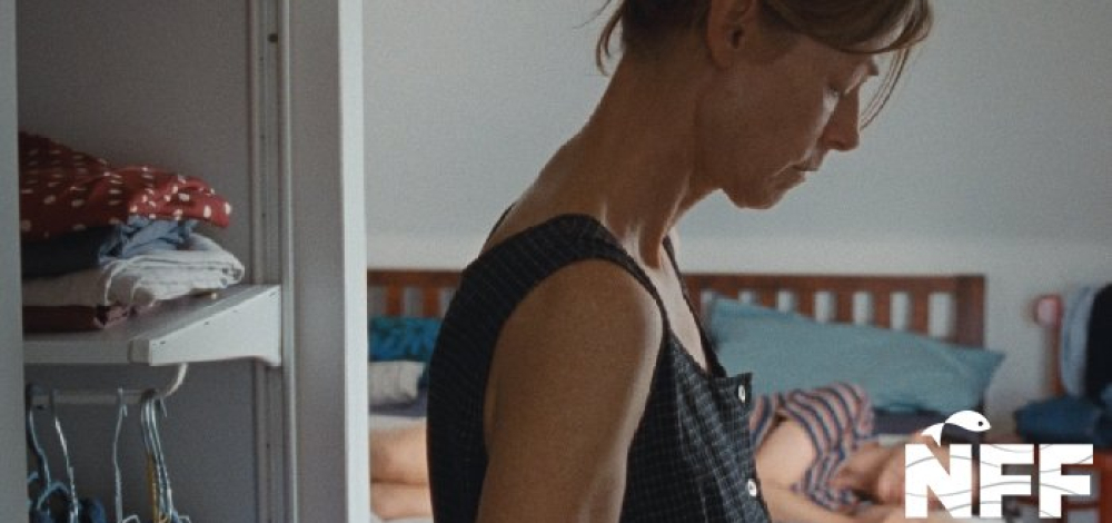 21. Neiße Filmfestival: Und dass man ohne Täuschung zu leben vermag