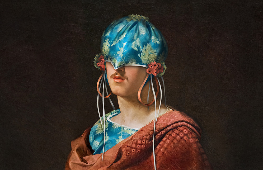 Un ballo in maschera