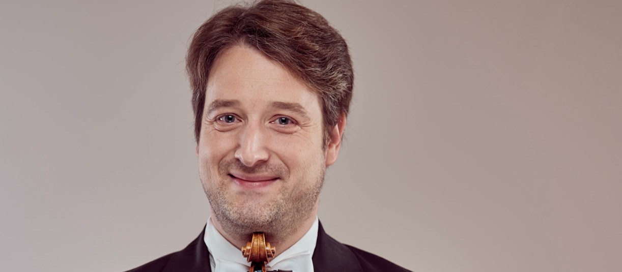 Mozart, Schumann, Mendelssohn