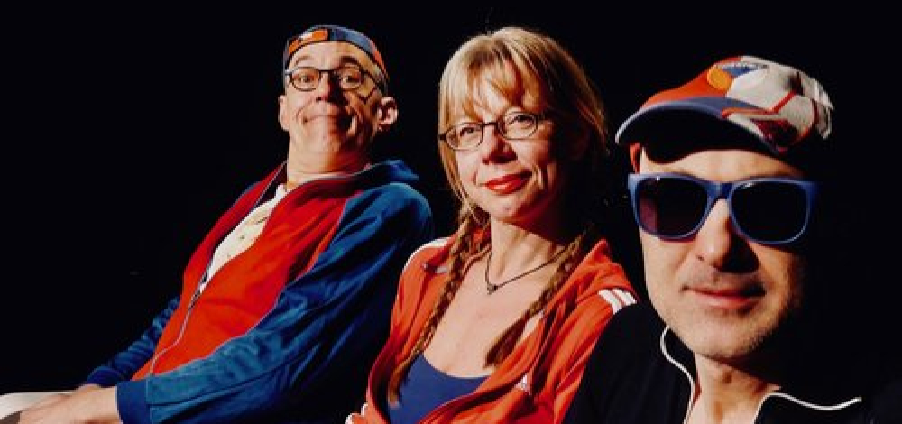 Böhmischer Spätschoppen mit der Jindrich Staidel Combo