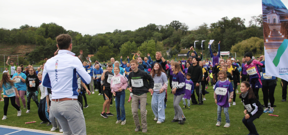 7. FIRMENSTAFFELLAUF #FSL