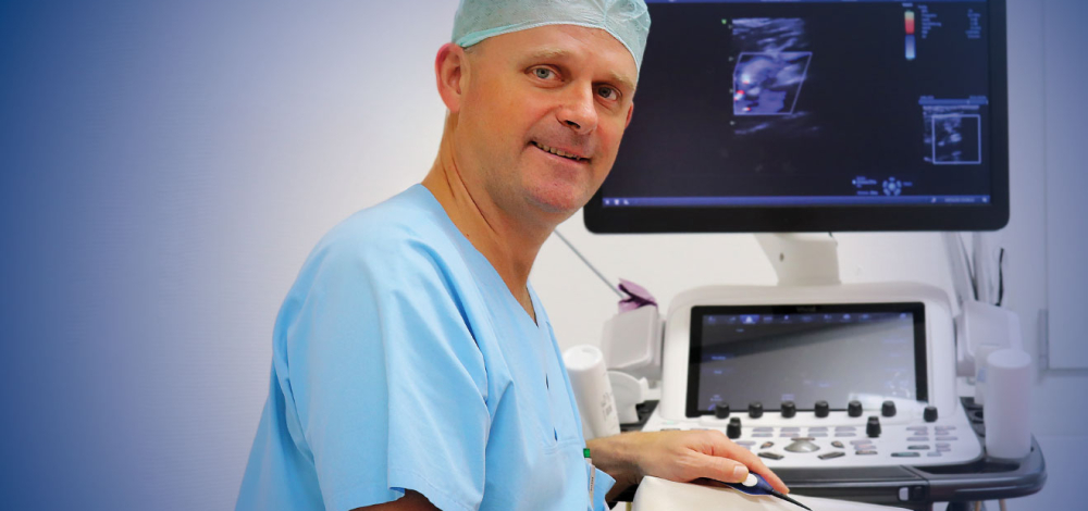 Gesundheitsforum im St. Carolus Krankenhaus:  Krampfadern – mehr als nur ein Schönheitsproblem?