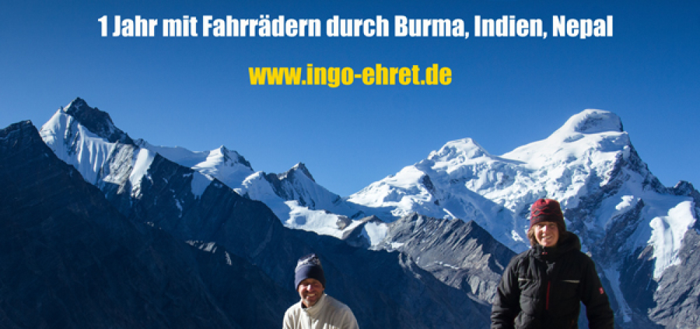 Multivision Abenteuer Himalaya