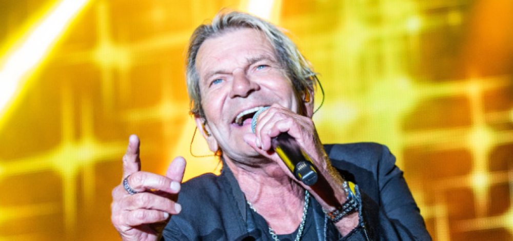 MATTHIAS REIM Best of LIVE