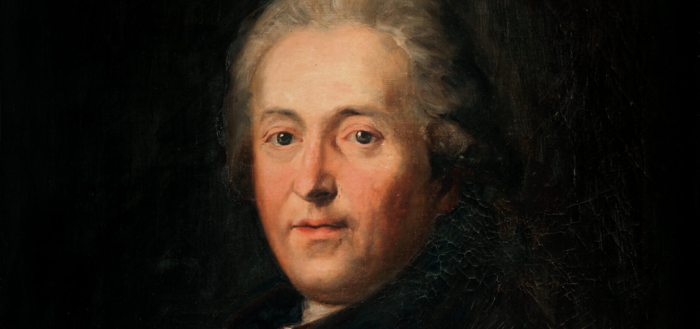 Vernissage: „Ein Europäer in Königshain“