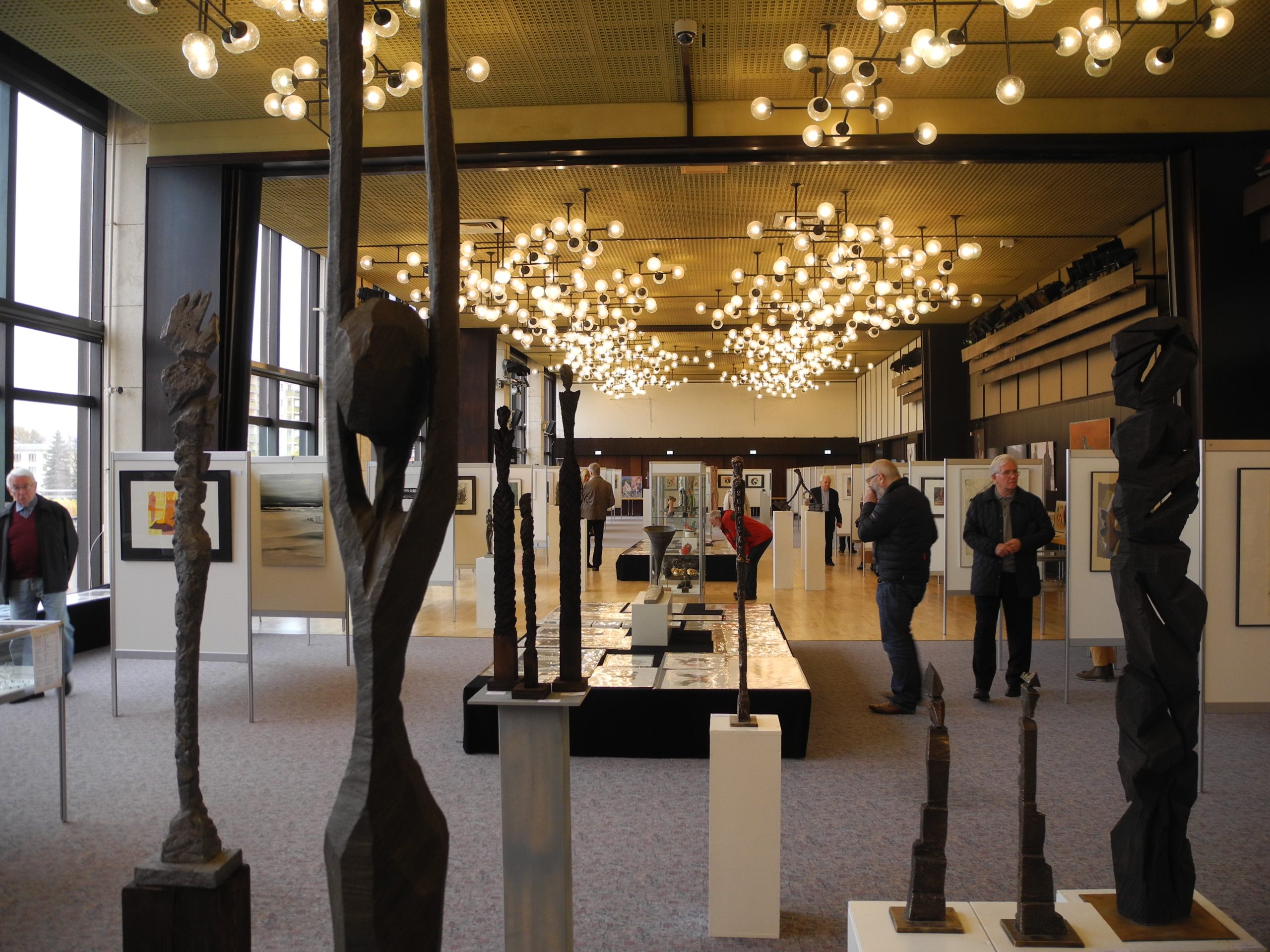 18.Kunstmarkt