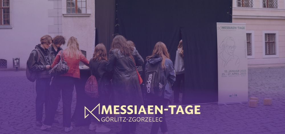 Pop-Up-Exhibition in der Görlitzer Altstadt