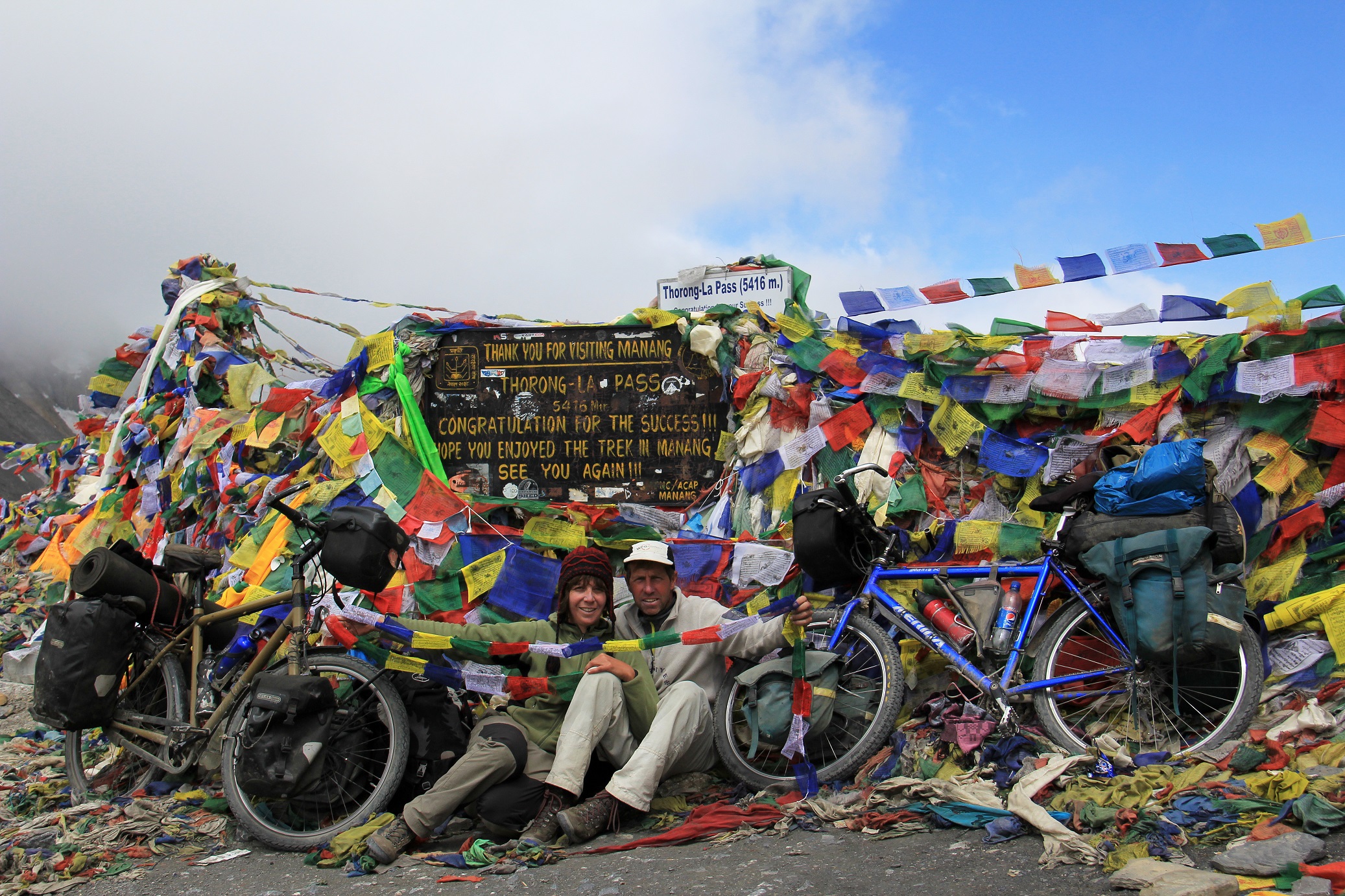 Abenteuer Himalaya - Multivisionsshow