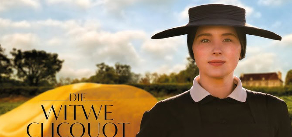 Film: Die Witwe Clicquot