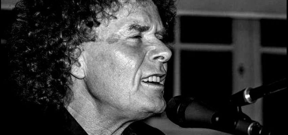 Live Musik mit Georg Schütz aus Jena (One Man Band)