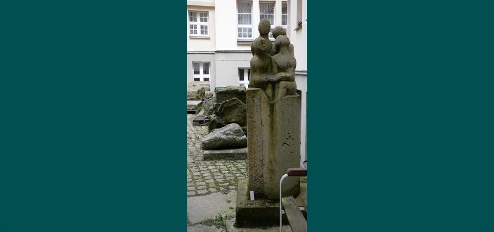 Tag des offenen Denkmals: Führung durch das Lapidarium des Museums Bautzen