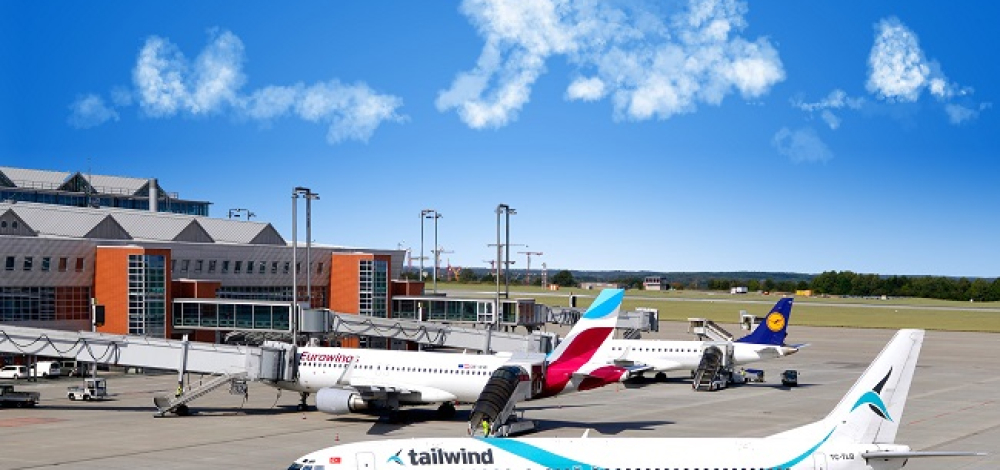 Erlebnis-Touren Osterfeiertage (03.04.-06.26) am Flughafen Dresden