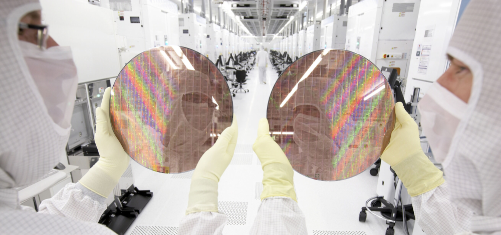 Inside Silicon Saxony – Technologievielfalt in Europas Mikroelektronik-Herz
