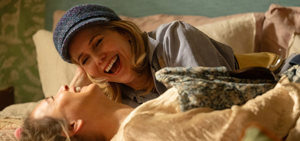 Bridget Jones – Verrückt nach ihm