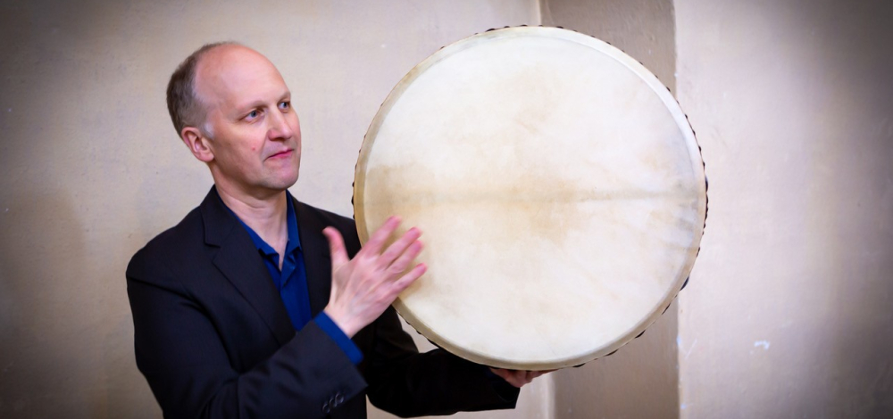 Kuki lädt ein zu:  "ICH SACHZ EYNS MOLS DEN LICHTYN  MORGYN STERNE"  Pilgergesänge und Instrumentalstücke des deutschen Sprachraumes um 1500