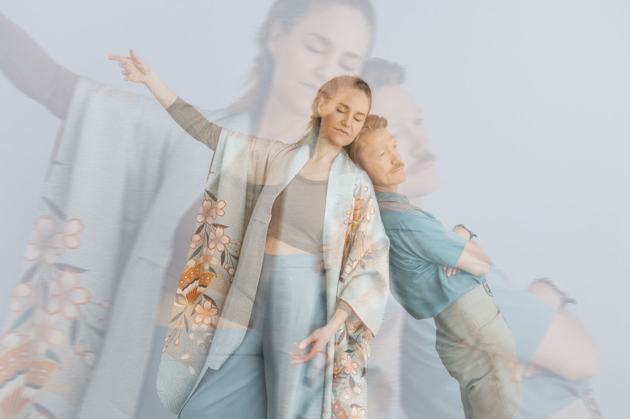 Darling West (Norwegen)