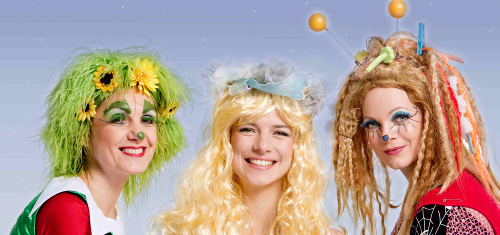 Der Traumzauberbaum: Herr Kellerstaub rettet Weihnachten