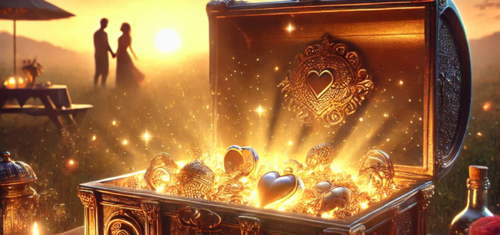 Dresden für Zwei – Eure Valentinstags-Paarzeit-Schatzsuche