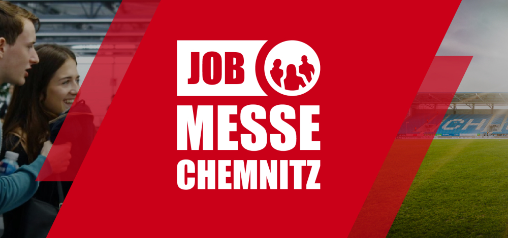 24. Jobmesse Chemnitz