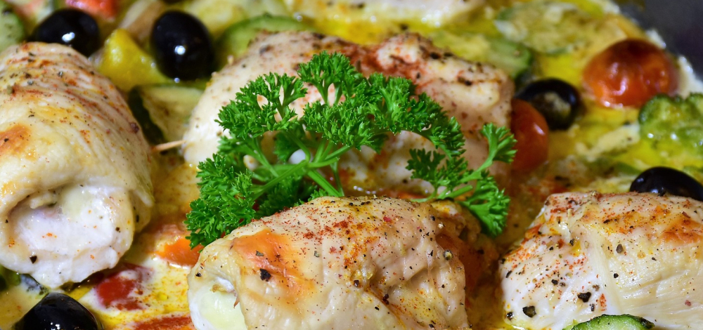 Sonntagsbrunch "Reise ans Mittelmeer"