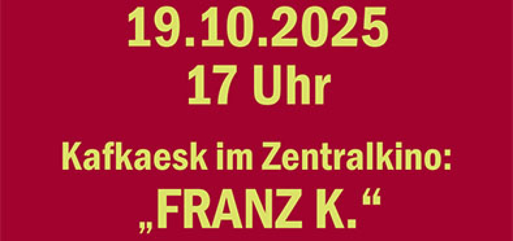 Franz K.