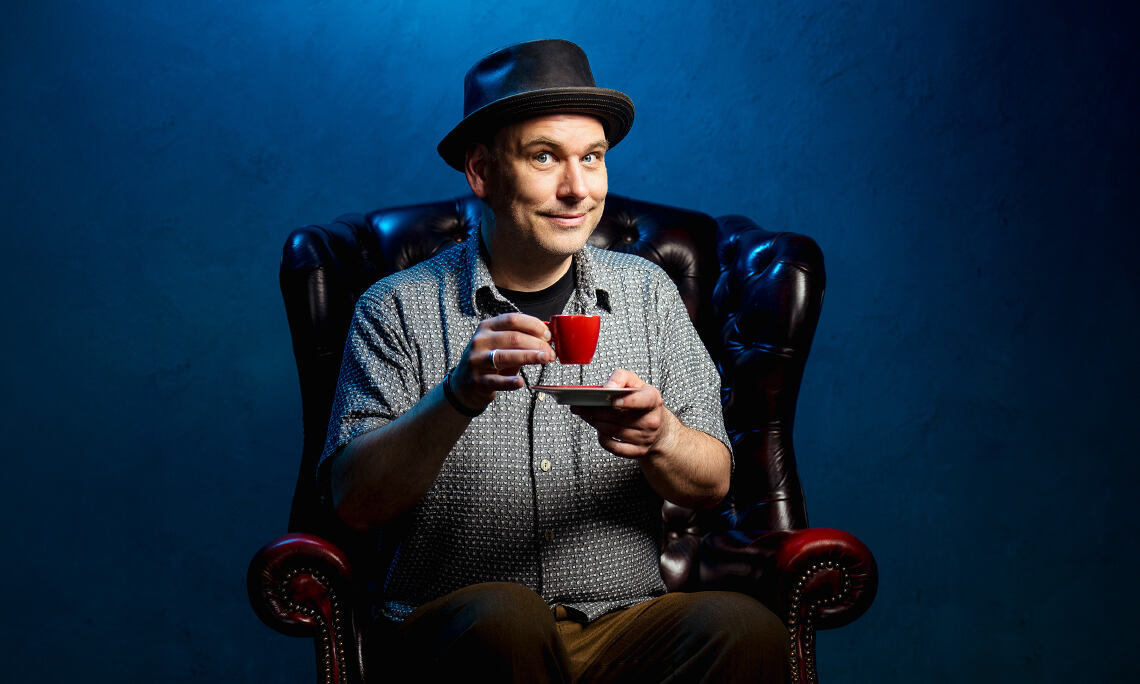 Philipp Schaller - Sie mich auch! +++ update 2025 - Ziemlich beste Texte! Aktuell, böse, unverschämt!