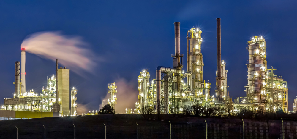 Rohstoffe und Innovation als Schrittmacher für Transformation und Wohlstand –  sind wir gut aufgestellt?