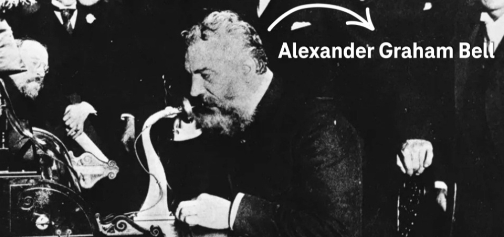 150 Jahre Telefon, 1876 bis 2026