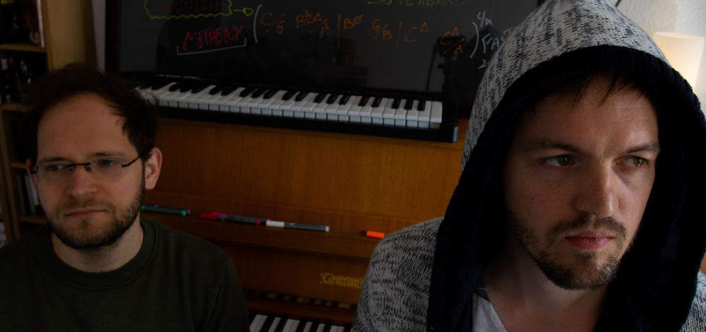 Jazzkonzert mit dem Reineri - Schultz - Collectiv