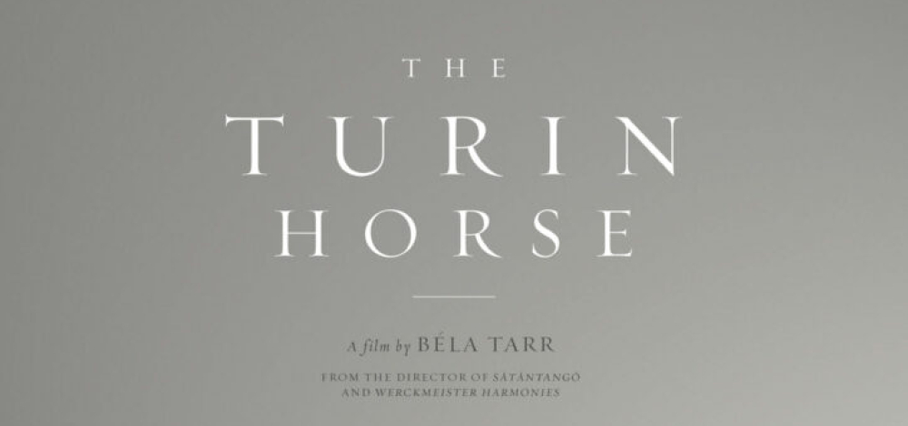 Das Turiner Pferd - Ungarn/Frankreich/D/CH 2011, 150 min, Regie: Béla Tarr